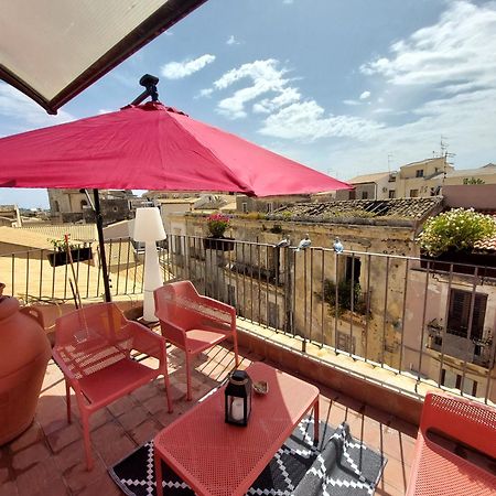 La Colombaia Di Ortigia Διαμέρισμα Συρακούσες Εξωτερικό φωτογραφία