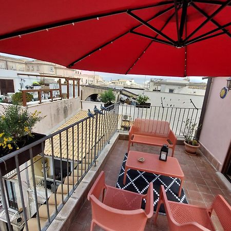 La Colombaia Di Ortigia Διαμέρισμα Συρακούσες Εξωτερικό φωτογραφία