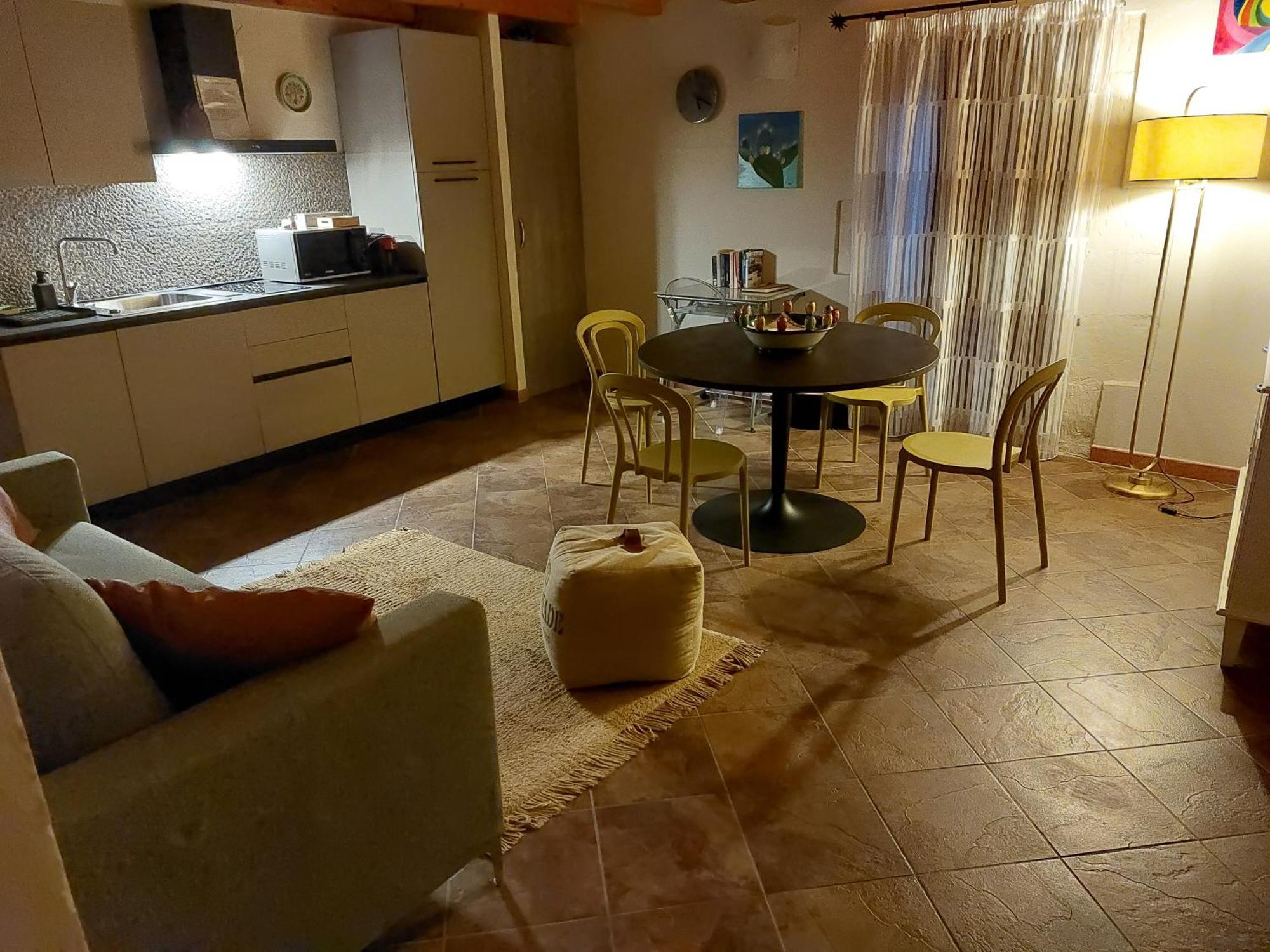 La Colombaia Di Ortigia Διαμέρισμα Συρακούσες Εξωτερικό φωτογραφία