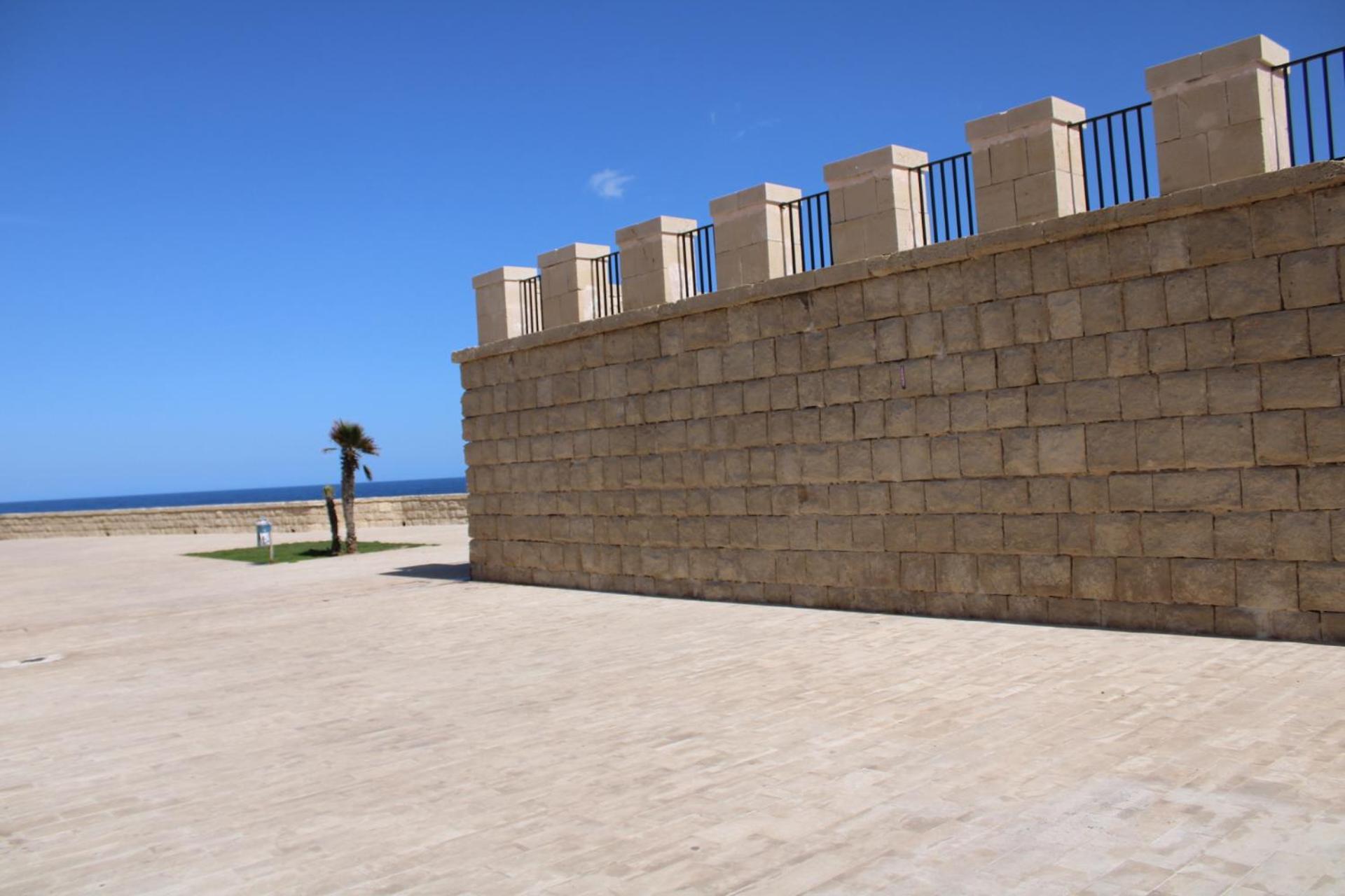 La Colombaia Di Ortigia Διαμέρισμα Συρακούσες Εξωτερικό φωτογραφία